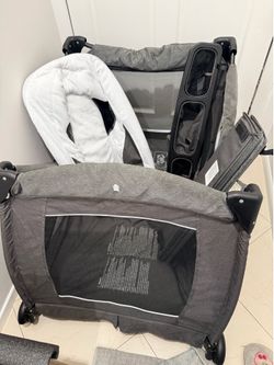 Pack’n Play $25 obo