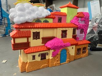 Encantó house