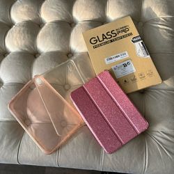 FREE! iPad Mini 6 Cases & Screen Protector 