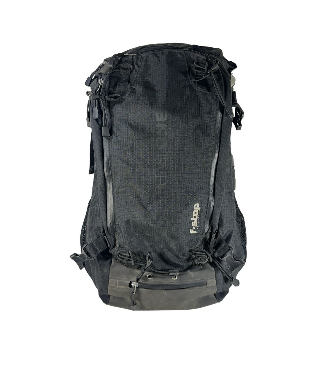 F Stop Photography Gear Satori EXP 62L Black Camera Backpack