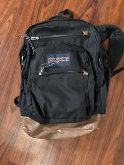 Jansport Backpack $5