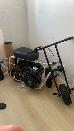 Mini bike