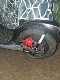 Scooter