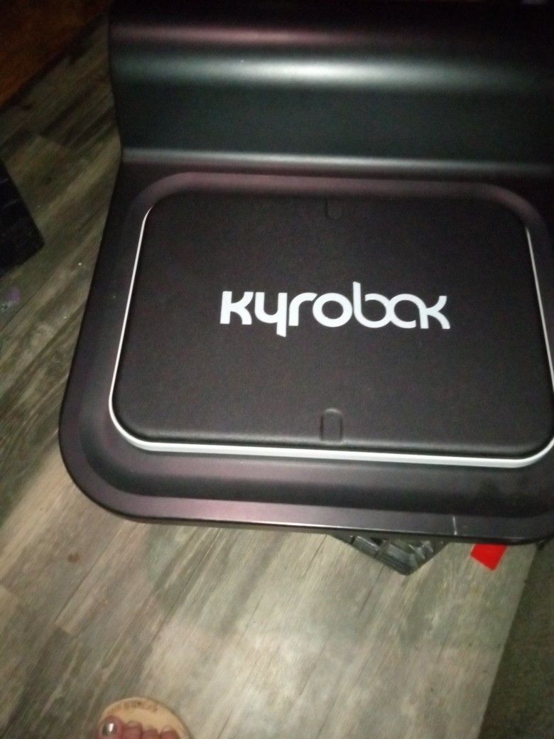 Kyrobac Theraputic Massager
