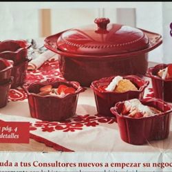 Set Pavilion Princess House