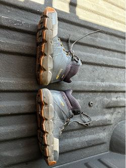 Timberland boot