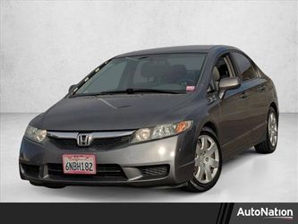 2010 Honda Civic