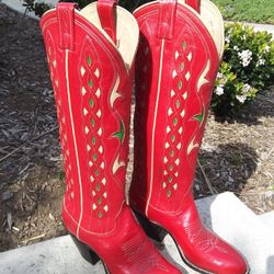 Women's Boots by Dan Post