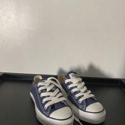 Kids Converse 