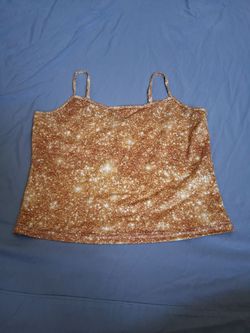 Large Crop Top
