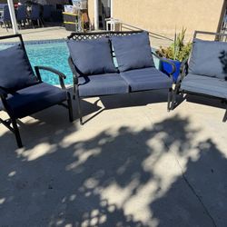 Patio Furniture  