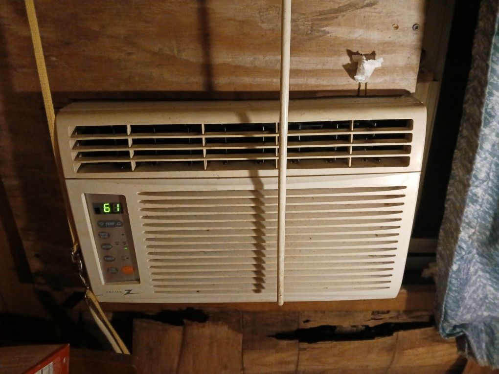Air Conditioner