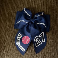 Bows For Girls. Moños Para Niñas 