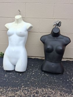 Mannequins