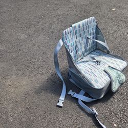 Table Highchair 