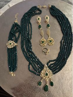 Jewelry set