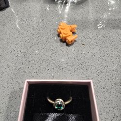 Pandora Ring