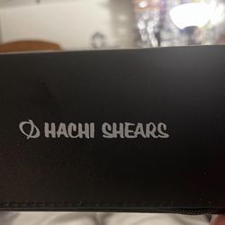 Hair Cutting Shears 