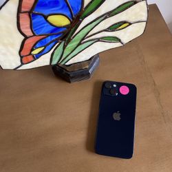 iPhone 13 (256gb) - Unlocked Black color 