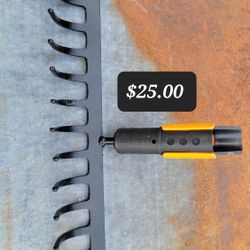 Fiskars Rake QuikFit Head