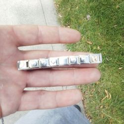 charm bracelet