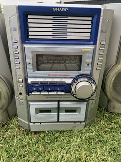 Boombox