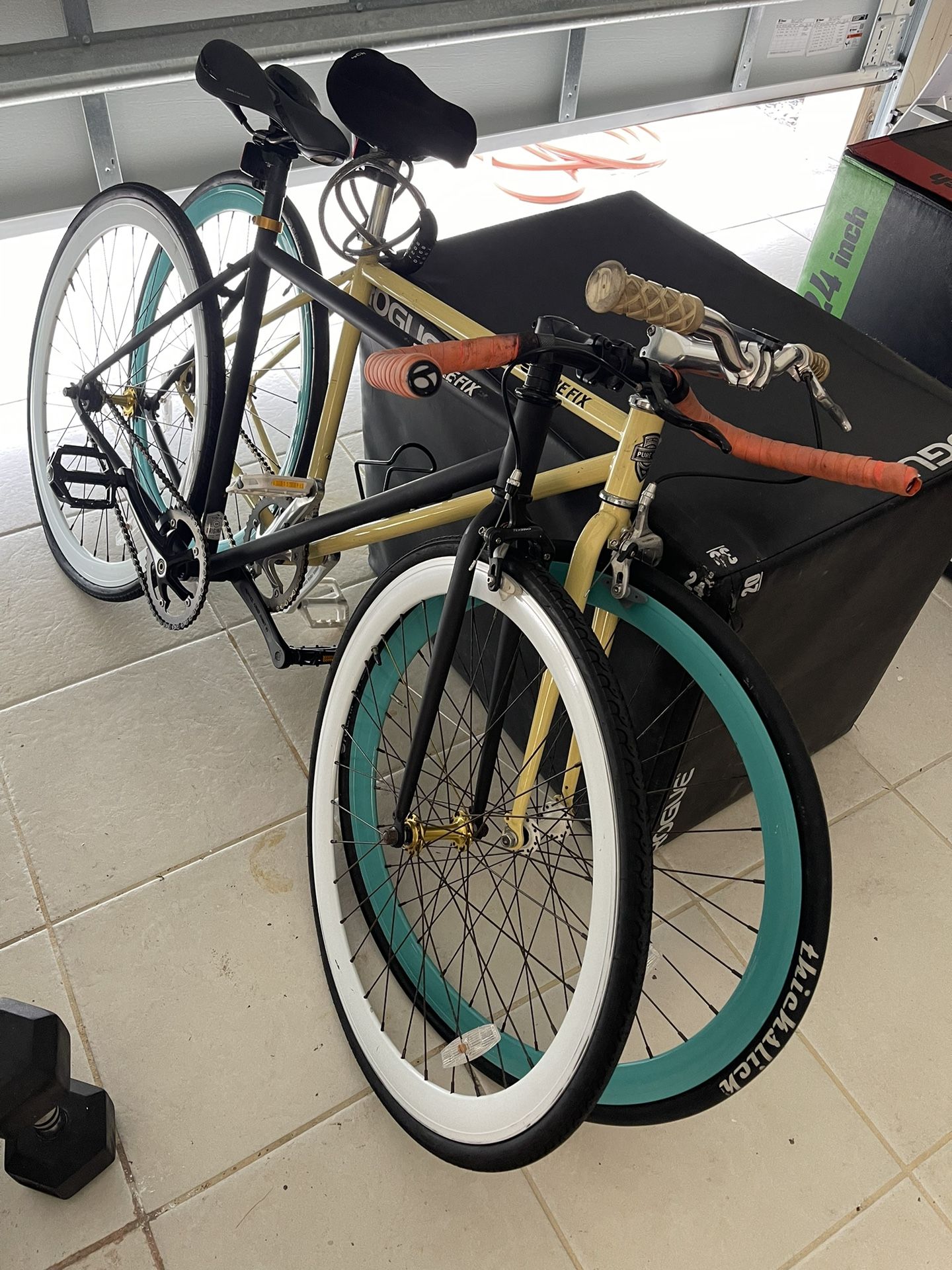 Pure Fix Single Speed Bikes for Sale in Miami, FL OfferUp