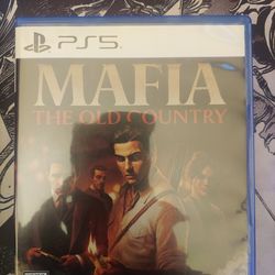 Mafia Old Country ( READ DESCRIPTION)