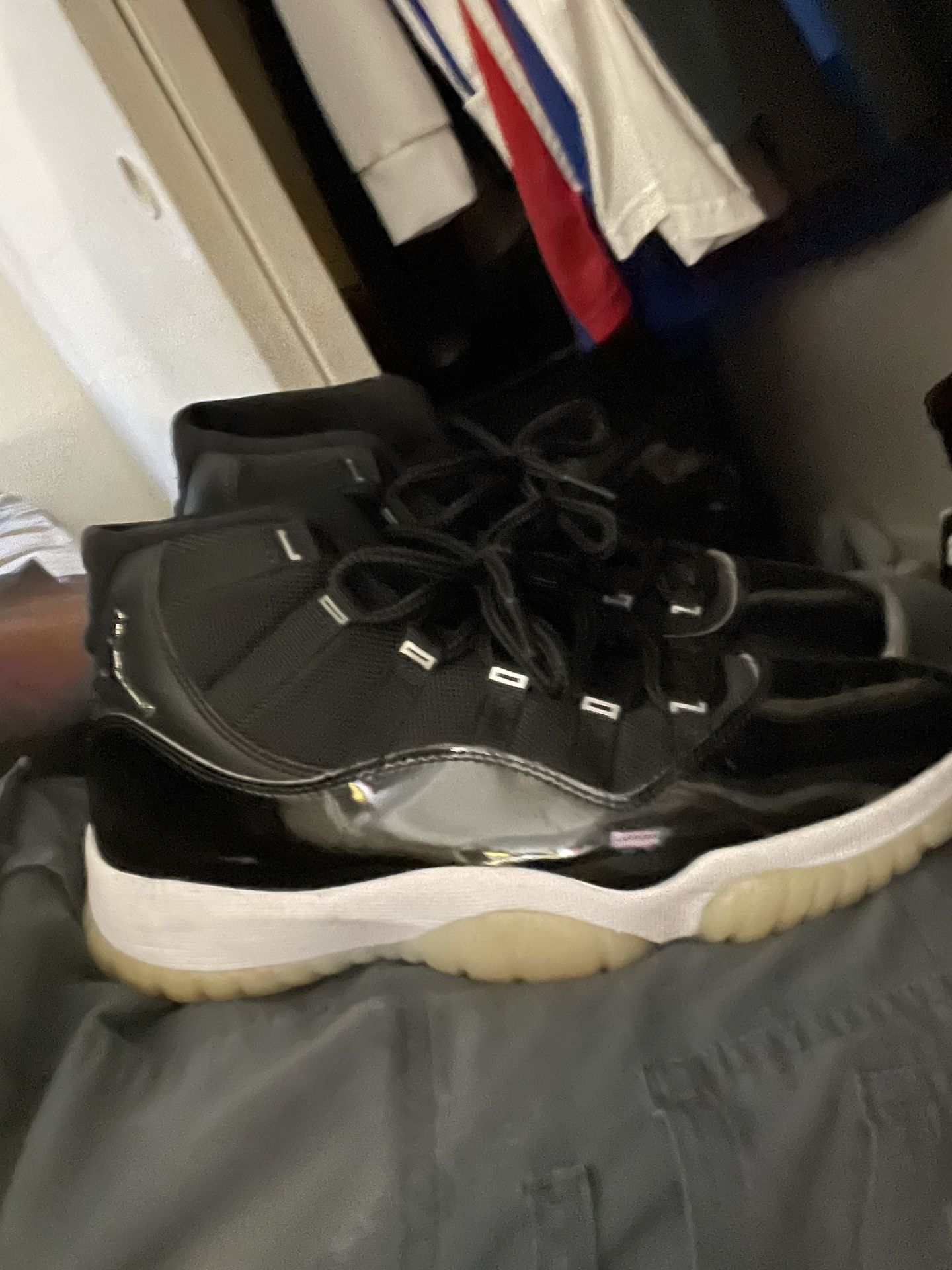 Jordan 11 