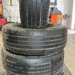 225-60-16 Arizonian Silver Edition All Season 