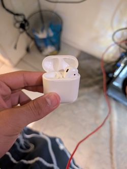 apple airpods 1 gen
