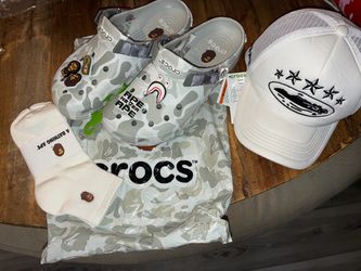 Crocs