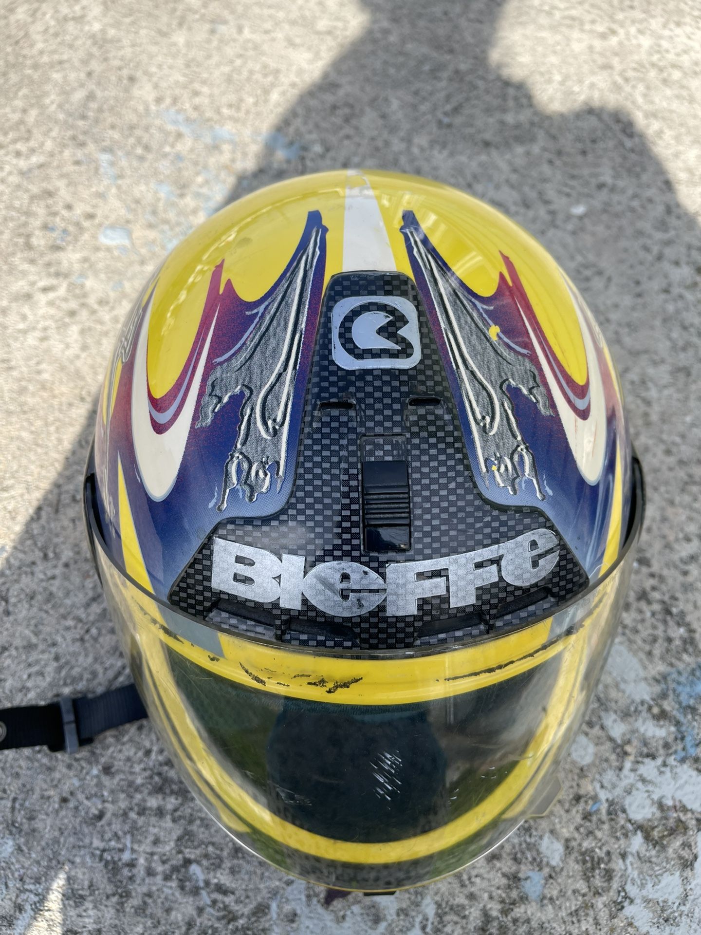 Helmet
