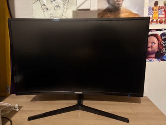 samsung gaming monitor