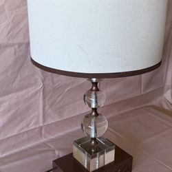 Table Lamp