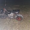 That Minibiker