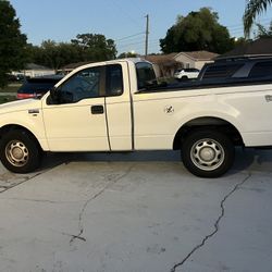 2005 Ford F-150