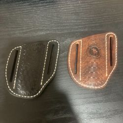 Knife Holster Funda Para Navaja 
