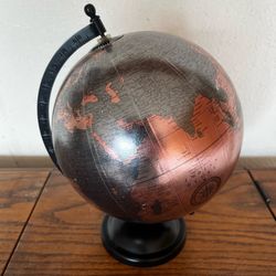 Globe