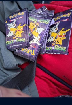 Pokémon Cards