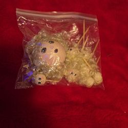 Dolly Heads For Crafting
