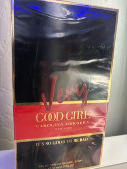 Carolina Herrera Very good girl