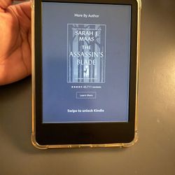 Kindle (11th Generation)