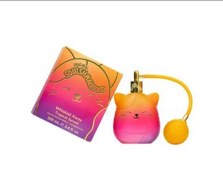 Squishmallows Whisked Away Tropical Sunset Perfume 100mL