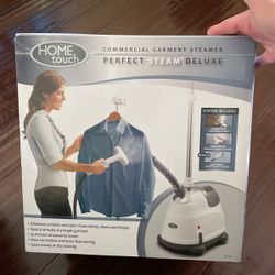 Home Touch PS251 Steamer 