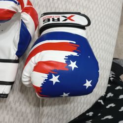 Kids Boxing Gloves 