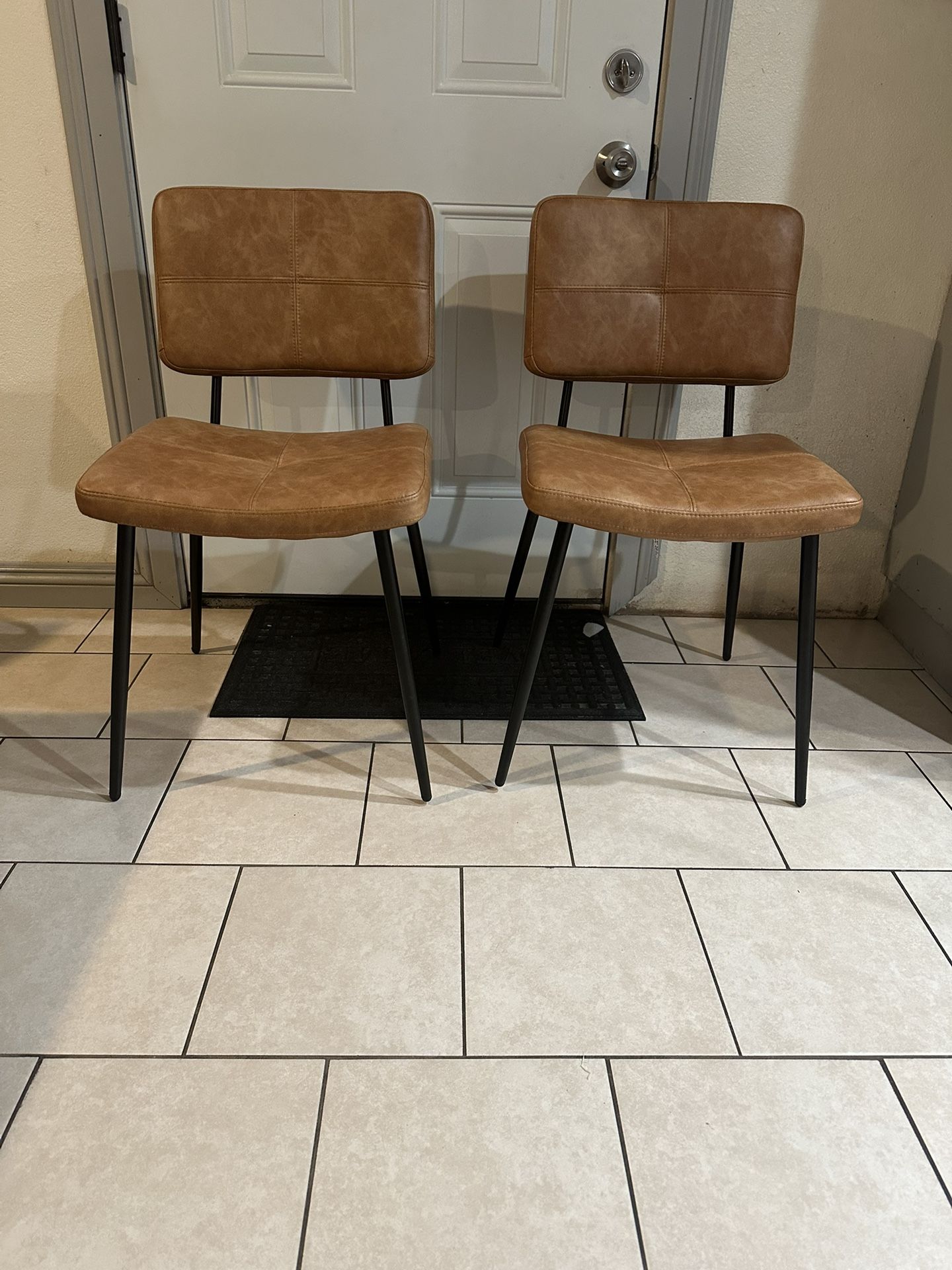 Chairs Set Of 4