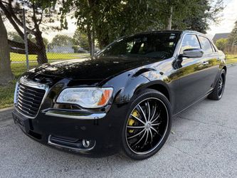 2014 Chrysler 300