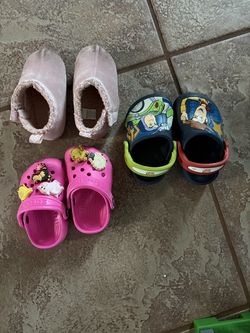 Crocs