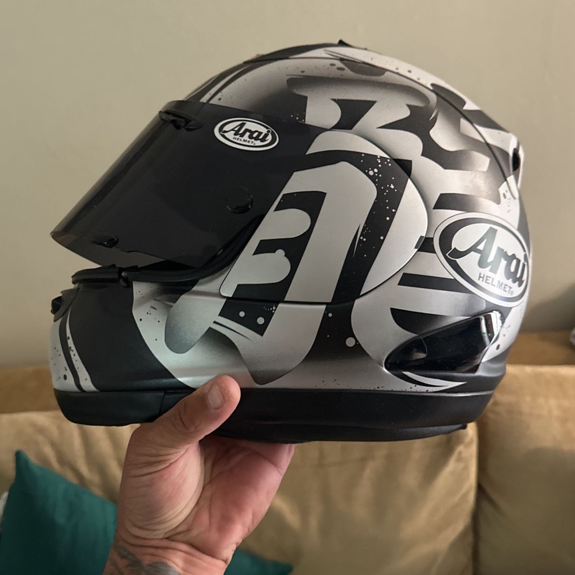 american football helmet the masters academy oviedo The masters Augusta NFL Full Size Football Helmet Adult